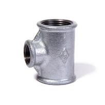 Trišakis STP Fittings Sia, 1" x 1/2"