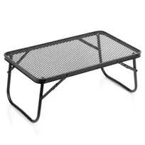 Turistinis stalas 50x30x21 cm