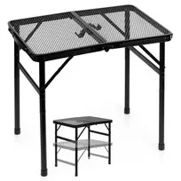 Stalas 60x40x27/56 cm