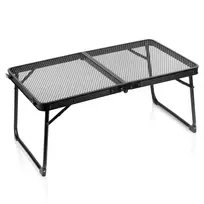 Turistinis stalas 70x40x31,5 cm