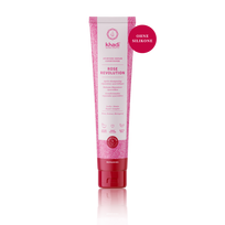 Astatantis ajurvedinis plaukų kondicionierius Rose Revolution, Khadi, 200ml