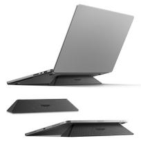 Ergonomiškas stovas Spigen Slimfold Laptop Stand LD201-S4, black