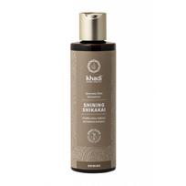 Ajurvedinio eliksyro atstatantis šampūnas Shining Shikakai, Khadi, 200ml