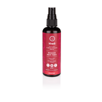 Plaukus saugantis tonikas Wonder, Khadi, 100 ml