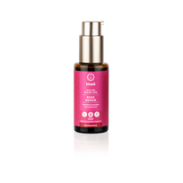 Atstatantis plaukų aliejus Rose Repair, Khadi, 50 ml