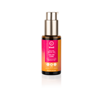 Spalvą saugantis plaukų aliejus Color Care, Khadi, 50 ml