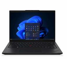 Nešiojamas kompiuteris Lenovo ThinkPad L14 G6 AMD, 215, 16MB, 512GB, 14 ", AMD Radeon 740M, juoda sp., EN, Windows 11 pro
