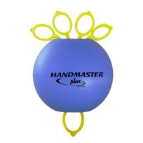 Plaštakos ir pirštų treniruoklis Handmaster Plus