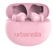 Austin True Wireless Pink Blossom (Pink Blossom)