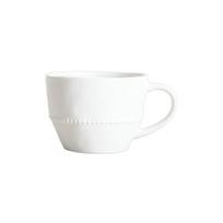 Homla PADRA White puodelis, 300 ml
