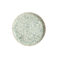 Homla TARMA Green desertinė lėkštė, 21 cm