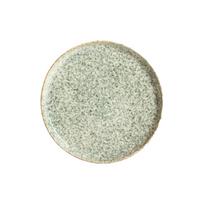 Homla TARMA Green pietų lėkštė, 26 cm