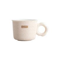 Homla TODIL Beige puodelis, 300 ml