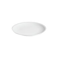 Homla VIENNA White pietų lėkštė, 25,5 cm