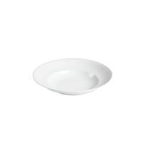 Homla VIENNA White gili lėkštė, 27 cm
