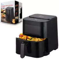 Extralink Home SJ-520 5.2L EU | Air Fryer | 5.2L