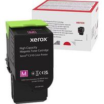 Xerox C310 MAGENTA HIGH CAPACITY TONER CARTRIDGE (5500 P 006R04366