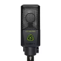 Lewitt 240 Pro – kondensatorinis mikrofonas