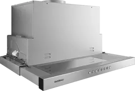 Gartraukis Gaggenau AF210162