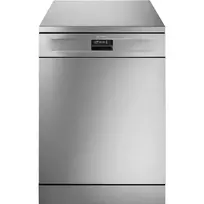 Indaplovė Smeg LVSP345BQX