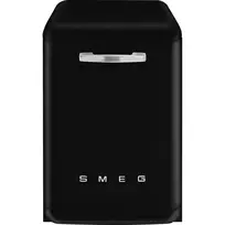 Indaplovė Smeg LVFABBL3