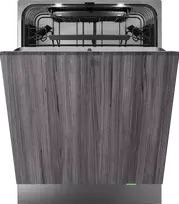 Indaplovė Asko DSD746U
