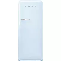 Šaldytuvas Smeg FAB28RPB6