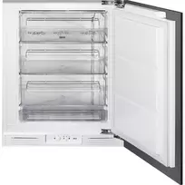 Šaldiklis Smeg U8F082DE1