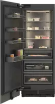Šaldiklis Gaggenau RVF477190