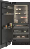 Šaldiklis Smeg RVF497190