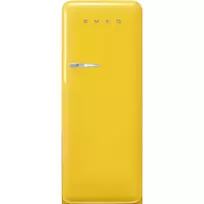 Šaldytuvas Smeg FAB28RYW6