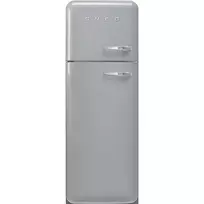 Šaldytuvas Smeg FAB30LSV6