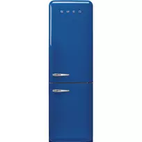 Šaldytuvas Smeg FAB32RBE6