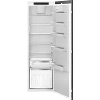 Šaldytuvas Smeg S9L174D1D