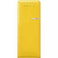 Šaldytuvas Smeg FAB28LYW6