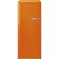 Šaldytuvas Smeg FAB28LOR6