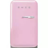 Šaldytuvas Smeg FAB5LPK6