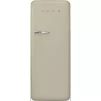 Šaldytuvas Smeg FAB28RDPP6