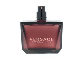 „Versace Crystal Noir“ EDP 90 ml (bandomasis)