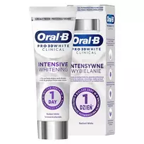 Oral B - Intensive Whitening Toothpaste 75 ml