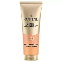Pantene - Conditioner Grow Abundant Anti Hair-Loss Conditioner 250 ml