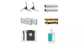 MOVA MRAK71 Auxiliary Cleaning Kit for Z60 ULTRA ROLLER