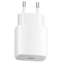 Xiaomi 20W Fast Charging Power Adapter (Type-C) EU