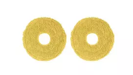 MOVA MRMP35 Plush Mop for V60 MOBIUS | Yellow