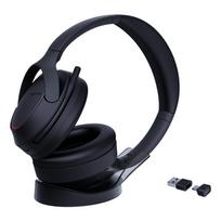 Ausinės Yealink Headset BH 78 su USB-C/A laikikliu | 1208731 | 6938818324909