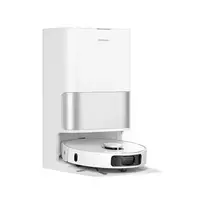 DREAME robotas dulkių siurblys D30 ULTRA White | RTD31TE-WH | 6979181923887
