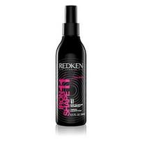 Redken Redken Iron Shape 11 Thermal Spray 250 ml Karštam plaukų modeliavimui 250 apsauga nuo karščio plaukams Women