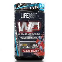 Life Pro Wild Pump 400g Non Stim