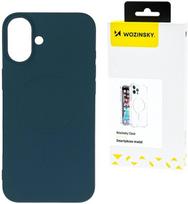 Wozinsky silikoninis MagSafe Galaxy S25 Ultra