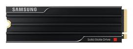 Samsung 9100 Pro Heatsink Pcie 5.0  Nvme M.2 Ssd - 1 Tb